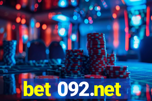 bet 092.net